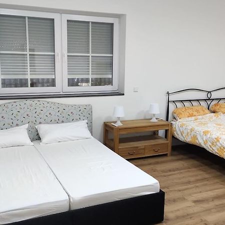 Neue 90 Qm 2-Zimmerwohnung Naehe Koeln オーデンタール エクステリア 写真